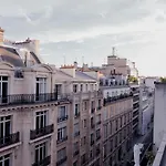 Luxury Apartment Elysees Paris